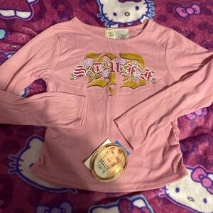 Stuff by Hilary Duff tee